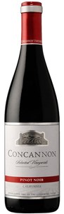 Concannon Vineyard Pinot Noir 2014